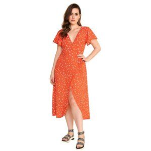 Juicy Couture Impulse Printed Logo Platform Sandals Shoes Women's WOMANS Size 11